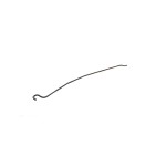 Tige Fixation du Capot Maintien Pour Renault Master 657710006R