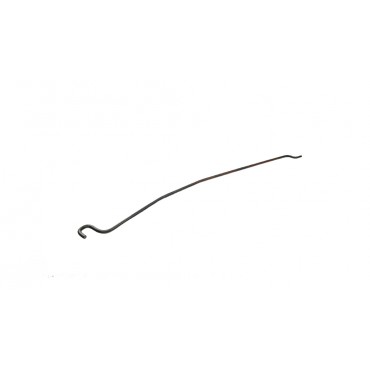 Tige Fixation du Capot Maintien Pour Renault Master 657710006R