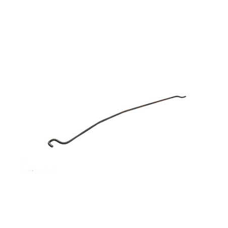 Tige Fixation du Capot Maintien Pour Renault Master 657710006R