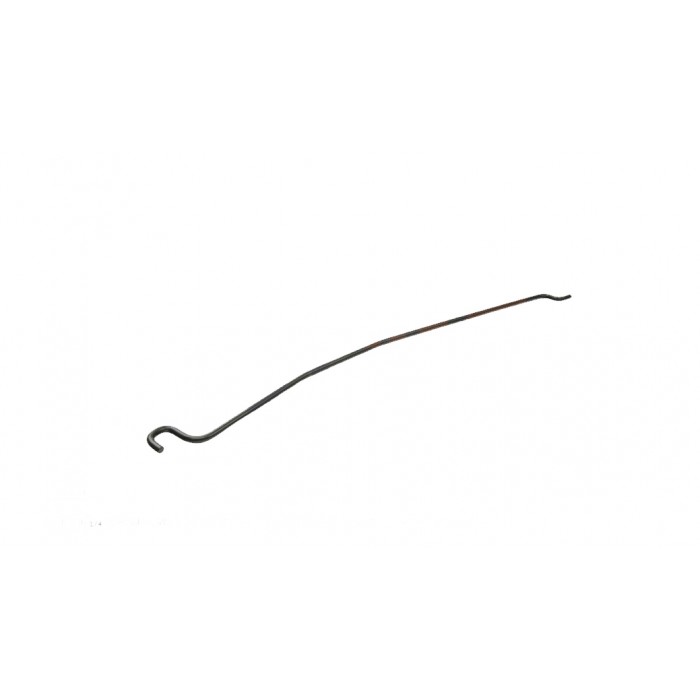 Tige Fixation du Capot Maintien Pour Renault Master 657710006R
