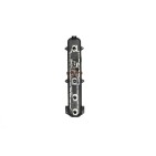 Support Platine de Phare Arrière Droit Pour Iveco Daily VI 5801523221^