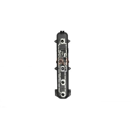 Support Platine de Phare Arrière Droit Pour Iveco Daily VI 5801523221^