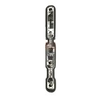 Support Platine de Phare Arrière Droit Pour Renault Master III 2655000Q0F^