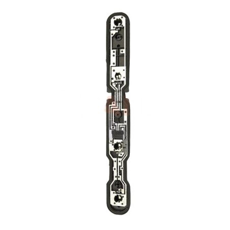 Support Platine de Phare Arrière Droit Pour Renault Master III 2655000Q0F^