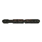 Support Platine de Phare Arrière Droit Pour Renault Master III 2655000Q0F^