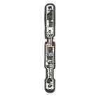 Support Platine de Phare Arrière Gauche Pour Renault Master III 2655500Q0E^