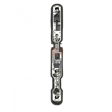 Support Platine de Phare Arrière Gauche Pour Renault Master III 2655500Q0E^