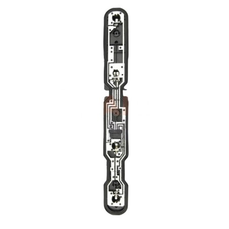 Support Platine de Phare Arrière Gauche Pour Renault Master III 2655500Q0E^