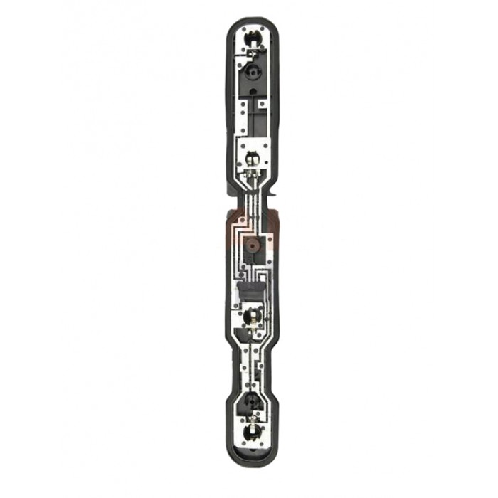 Support Platine de Phare Arrière Gauche Pour Renault Master III 2655500Q0E^