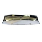 Support de Plaque d'Immatriculation Pour Mercedes Sprinter 3,5-T 9068850075