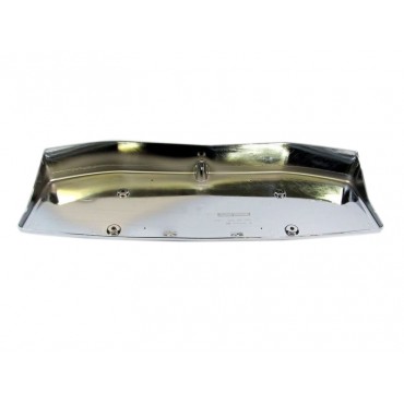 Support de Plaque d'Immatriculation Pour Mercedes Sprinter 3,5-T 9068850075