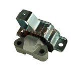 Support Moteur Gauche Pour Abarth Grande Punto Alfa Romeo Mito 1807.KF