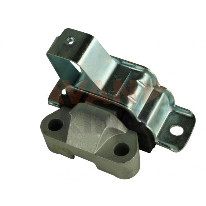 Support Moteur Gauche Pour Abarth Grande Punto Alfa Romeo Mito 1807.KF