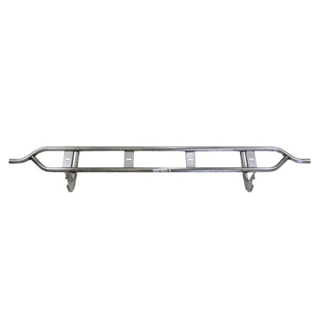 Support de Pare Choc Arrière Pour Iveco Daily III IV V 500325366