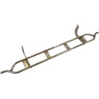Support de Pare Choc Arrière Pour Iveco Daily III IV V 500325366