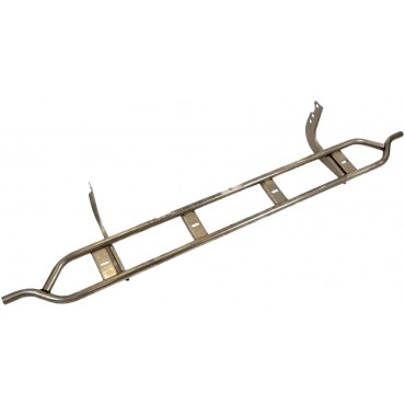 Support de Pare Choc Arrière Pour Iveco Daily III IV V 500325366
