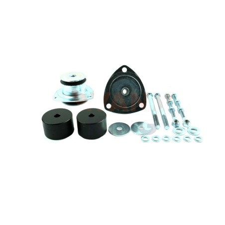 Kit de Réparation Suspension de La Cabine Pour Iveco Daily III IV V VI 42470852