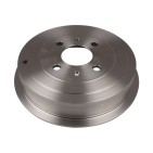 Tambour de Frein Arrière Pour Alfa Romeo 145 146 Fiat Qubo Punto Panda 51822458