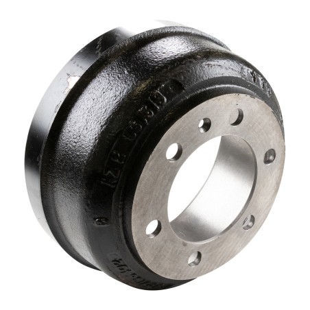 Tambour de Frein Arrière Pour Iveco Daily - à partir de 1990 503472816
