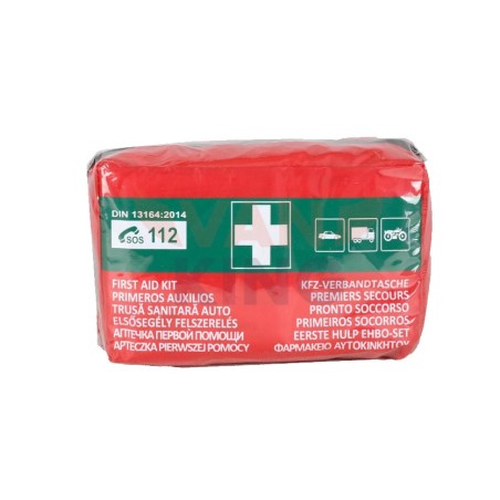 Trousse de Secours Pour WW APT 001