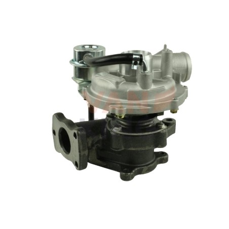 Turbo Pour Citroën Berlingo C5 Xsara Peugeot Partner 406 307 306 206 9625526980
