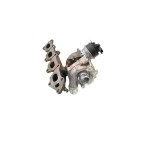 Turbo Pour Citroën Jumpy III Spacetourer Peugeot Traveller Expert 1610530380