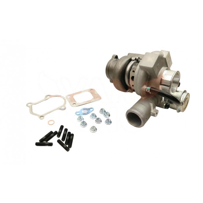 Turbo Pour Citroën Jumper II Fiat Ducato Peugeot Boxer 0375.L8 0375.P9