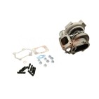 Turbo Pour Citroën Jumper II Fiat Ducato Peugeot Boxer 0375.L8 0375.P9
