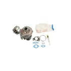 Turbo Pour Fiat 500 C Fiorino Grande Punto Panda Evo Qubo Ford Ka 55253504