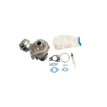 Turbo Pour Fiat 500 C Fiorino Grande Punto Panda Evo Qubo Ford Ka 55253504
