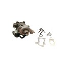 Turbo Pour Citroën Nemo Fiat Qubo Fiorino Peugeot Bipper 0375.K0 9643675880