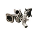 Turbo Pour Ford Transit 2.2 TDCi 2006-2014 1479061 1495914 RE8C1Q6K682BC