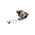 Turbo Pour Iveco Daily III 1999-2006 504136806