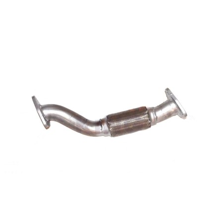 Tuyau d'échappement Pour Citroën Jumper II Fiat Ducato Peugeot Boxer 1731.KZ