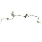 Tuyau de Carburant Pour Iveco Eurocargo 504053762