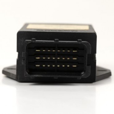 Unité de Commande Barre de Remorquage Pour Iveco Daily 504115224
