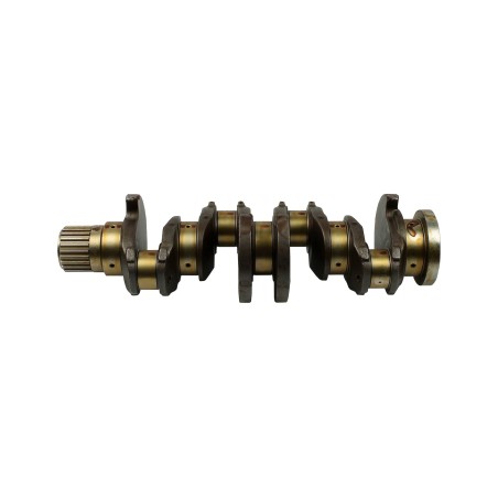 Vilebrequin Pour Fiat Ducato Iveco Daily Peugeot Boxer Citroën Jumper 500314784