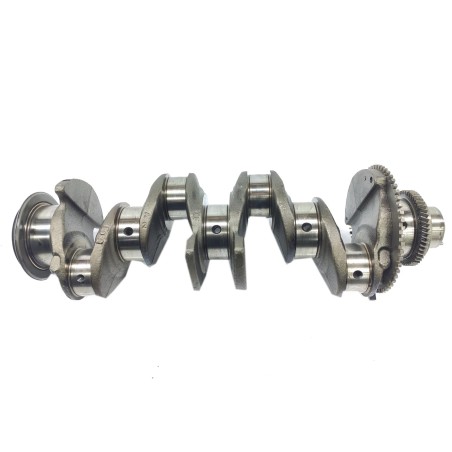 Vilebrequin Pour Iveco Daily VI 2014-2021 5801846065 5801846068