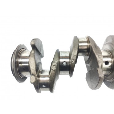 Vilebrequin Pour Iveco Daily VI 2014-2021 5801846065 5801846068