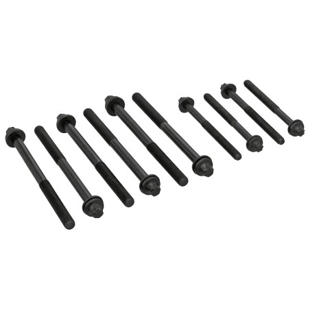 Lot Vis de Culasse Pour Fiat Ducato Iveco Daily III IV VI V 500347039^