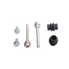 Kit de Réparation Etrier de frein Pour Peugeot 307 4439.43