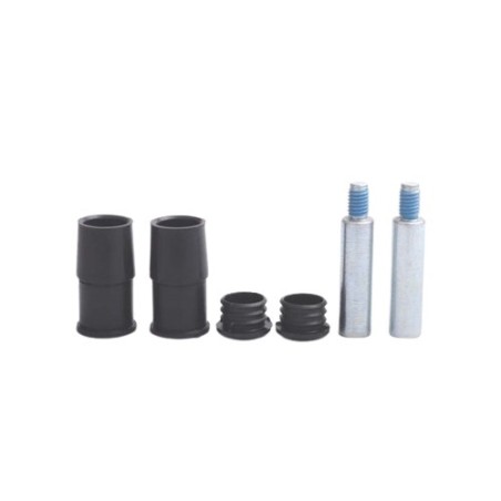 Kit de Réparation Etrier de frein Pour Chevrolet Corsa A Chrysler 7701206601