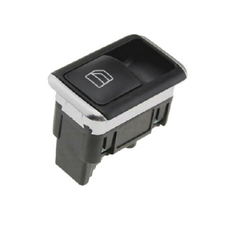 Bouton Interrupteur Lève Vitre MERCEDES CLASSE C E GLK A2048700451 2049058202