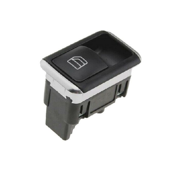 Bouton Interrupteur Lève Vitre MERCEDES CLASSE C E GLK A2048700451 2049058202