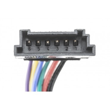 Vérin de Coffre électrique Pour Bmw Série 2 F45 51247348523