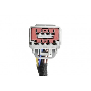 Vérin de Coffre électrique Gauche Pour Jeep Grand Cherokee IV 55399277AD