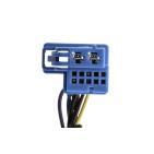 Vérin de Coffre électrique Gauche Pour Mercedes Cla A1178900130 1178900130