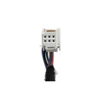 Vérin de Coffre électrique Gauche Pour Opel Grandland X 9828629780