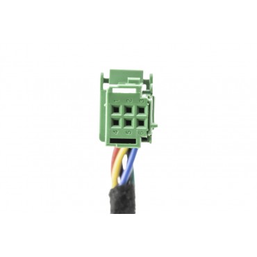 Vérin de Coffre électrique Droit Pour Opel Grandland X 9828629680