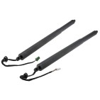 x2 Vérin de Coffre électrique Gauche+Droit Pour Opel Grandland X 9828629780